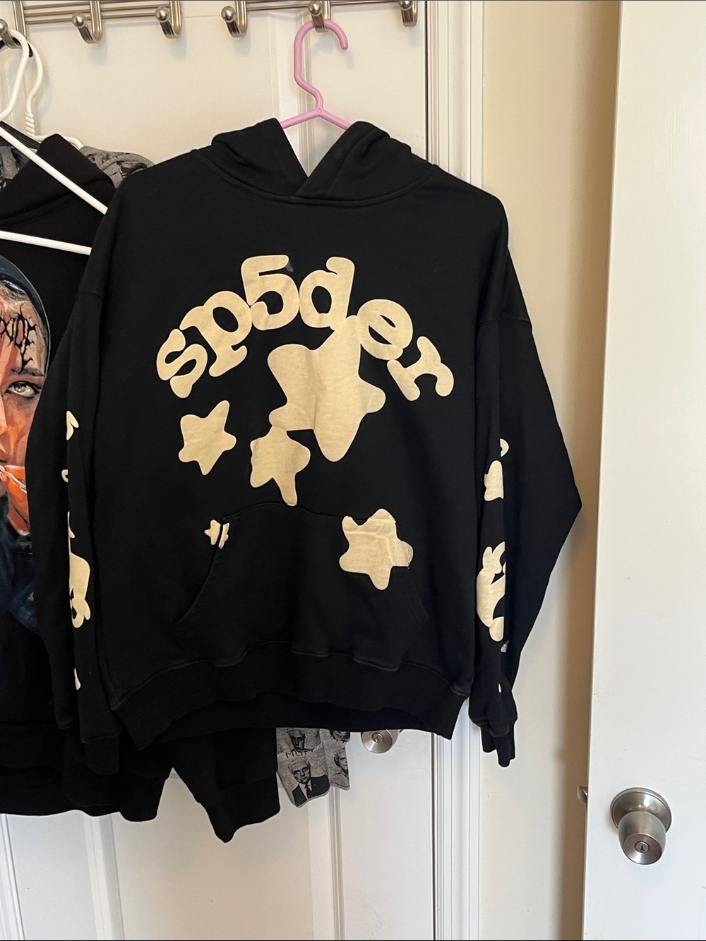 Sp5der Hoodie🔥🔥